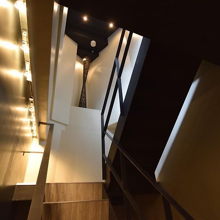Tokyo Hostel Enishi Zewnętrze zdjęcie