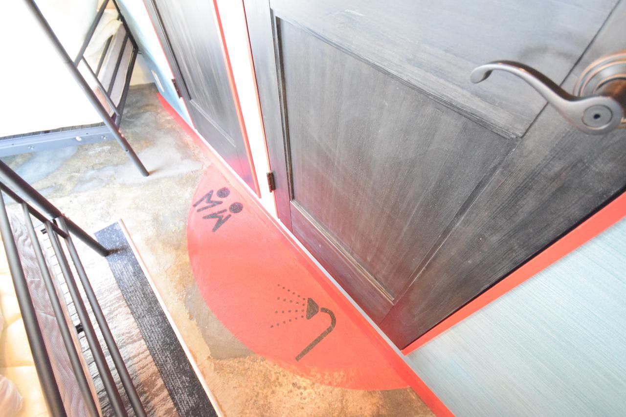 Tokyo Hostel Enishi Pokój zdjęcie