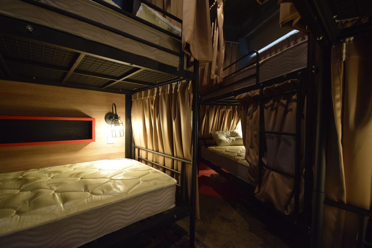 Tokyo Hostel Enishi Pokój zdjęcie
