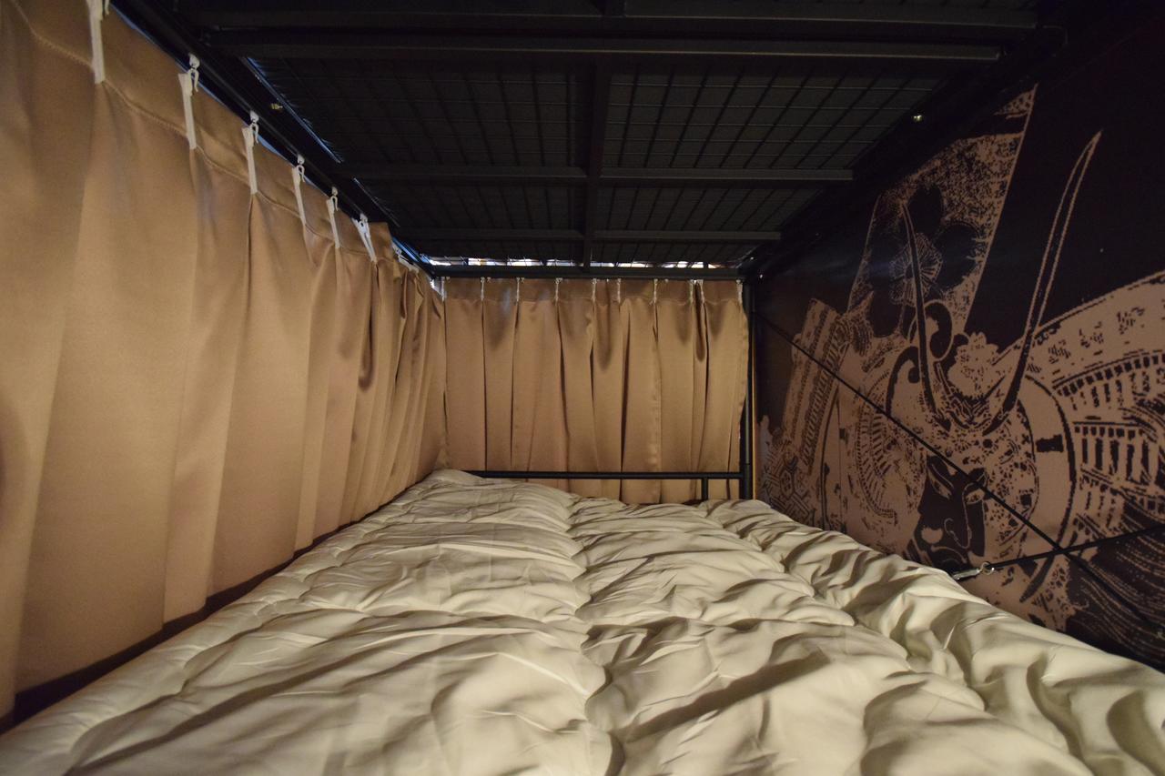 Tokyo Hostel Enishi Pokój zdjęcie