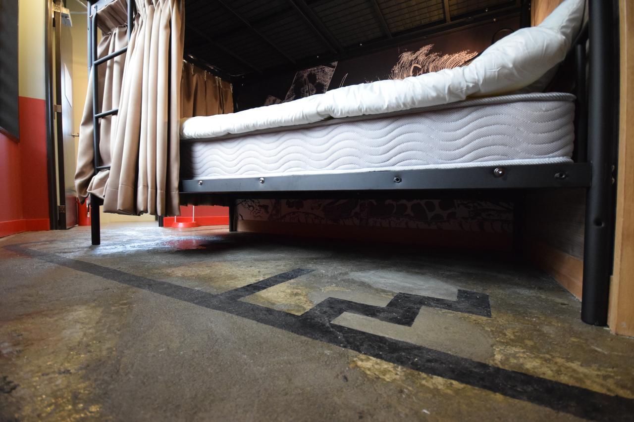 Tokyo Hostel Enishi Pokój zdjęcie