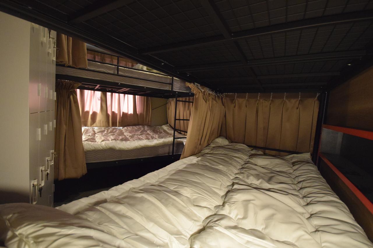 Tokyo Hostel Enishi Pokój zdjęcie
