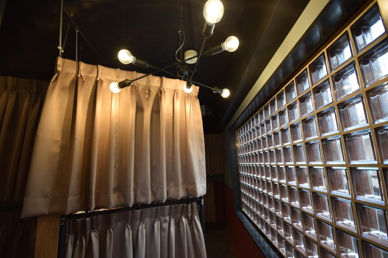 Tokyo Hostel Enishi Pokój zdjęcie