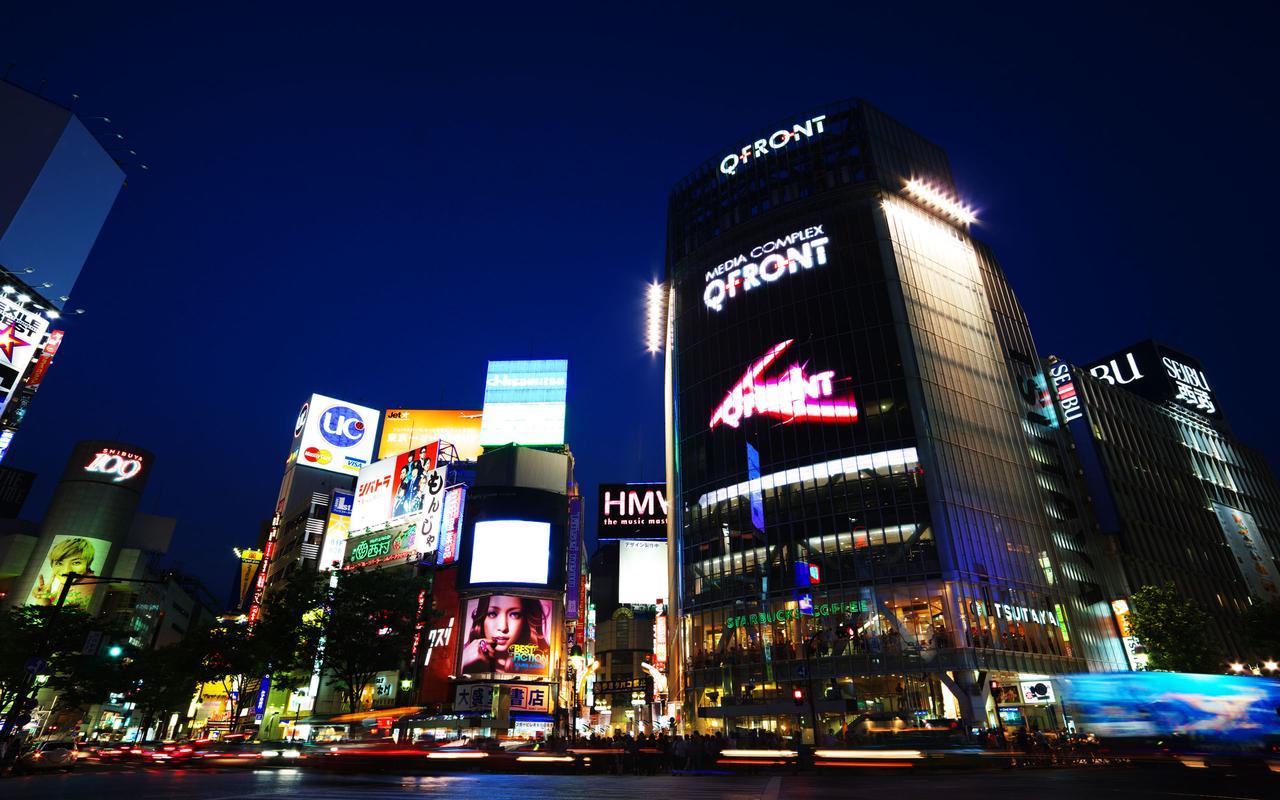 Tokyo Hostel Enishi Zewnętrze zdjęcie