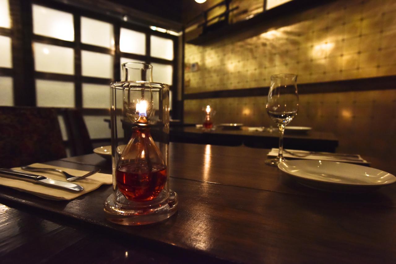 Tokyo Hostel Enishi Zewnętrze zdjęcie