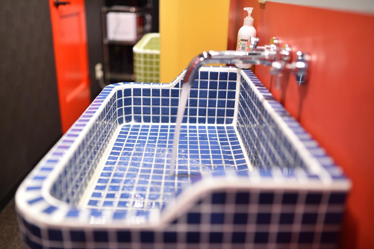Tokyo Hostel Enishi Zewnętrze zdjęcie
