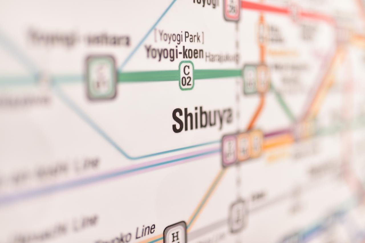 Tokyo Hostel Enishi Zewnętrze zdjęcie
