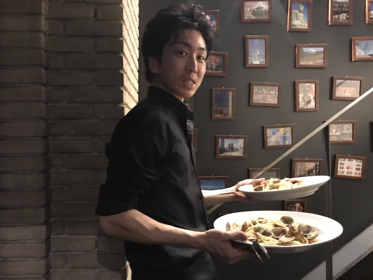 Tokyo Hostel Enishi Zewnętrze zdjęcie