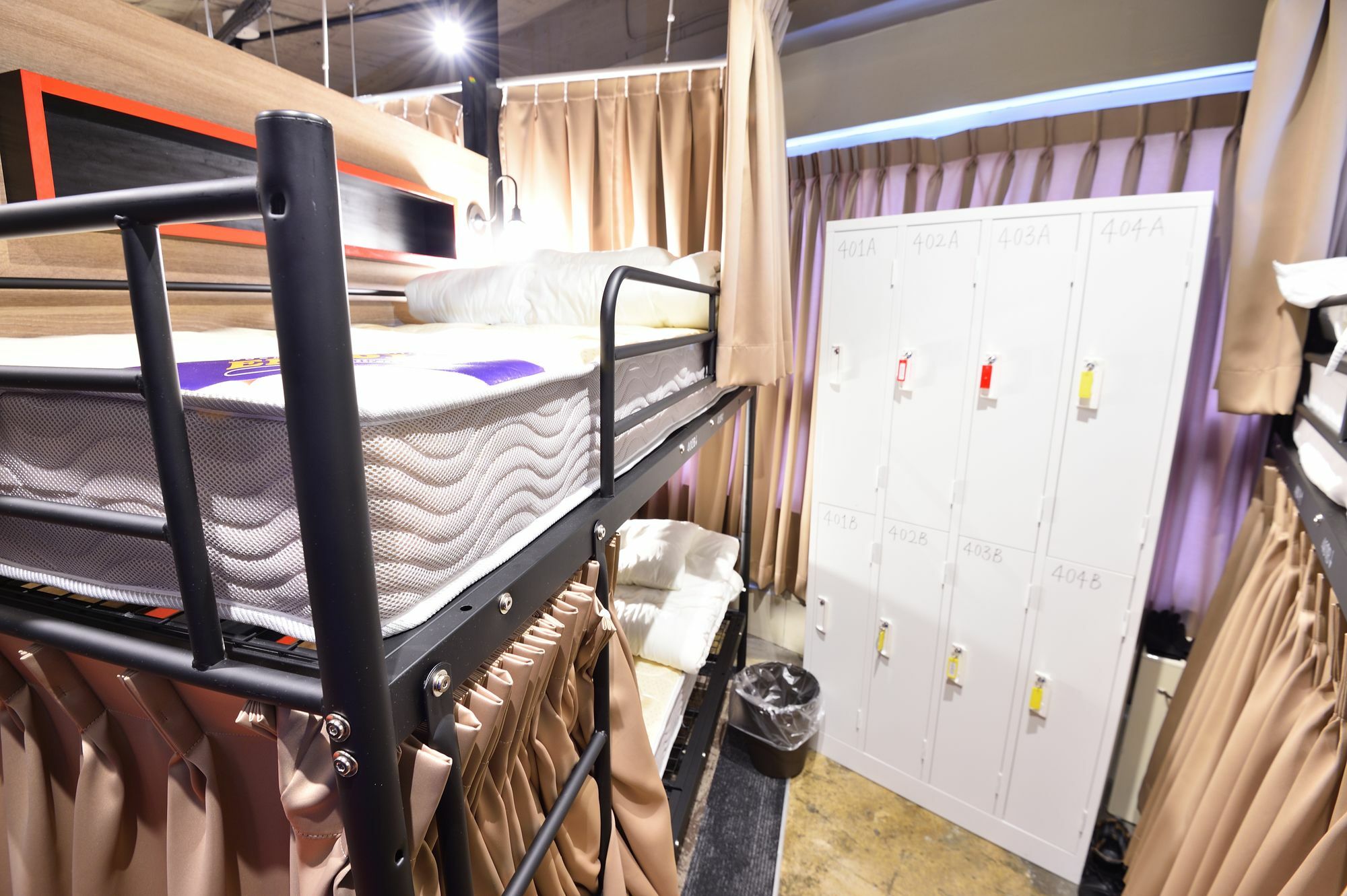 Tokyo Hostel Enishi Zewnętrze zdjęcie