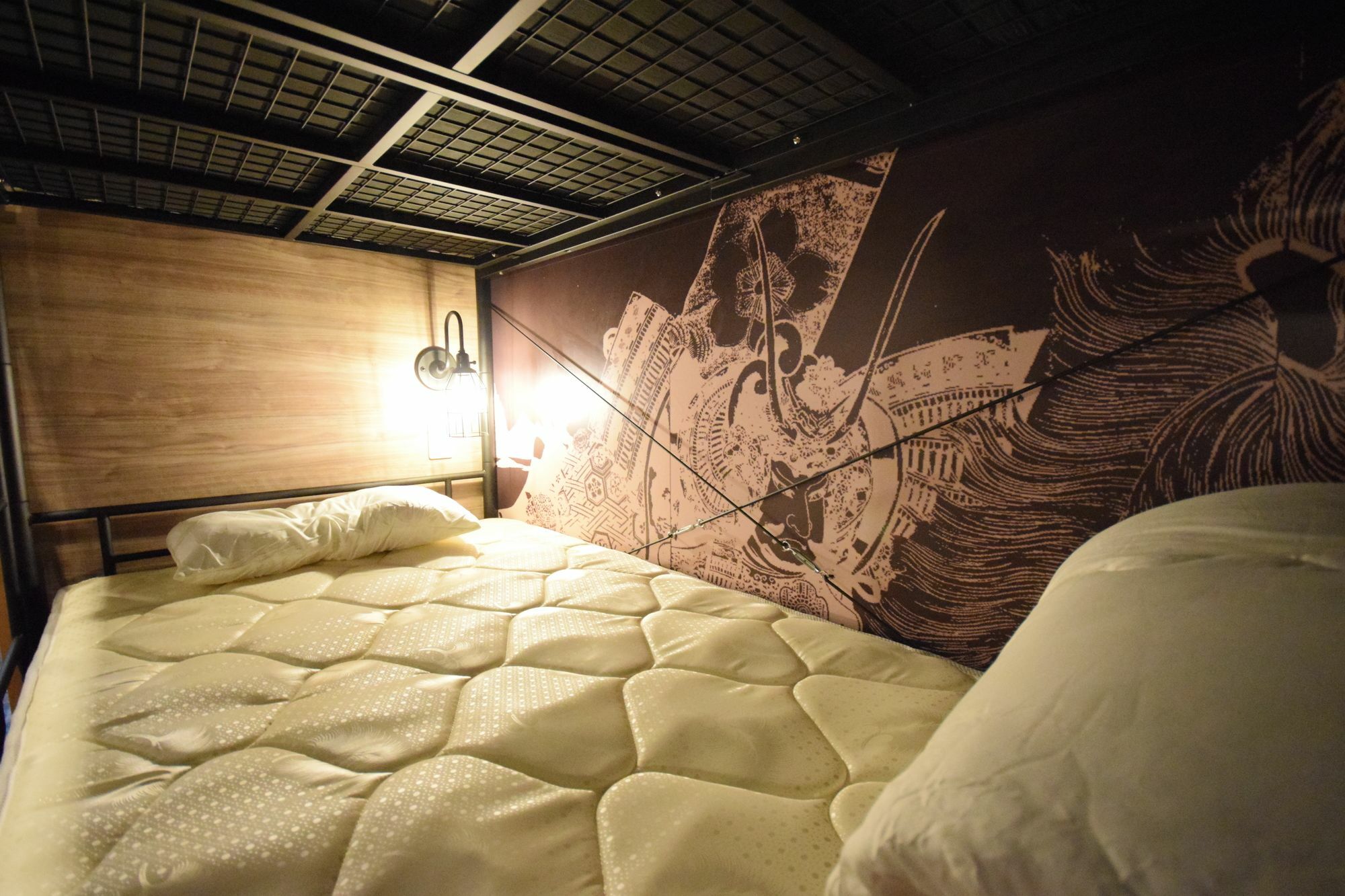 Tokyo Hostel Enishi Zewnętrze zdjęcie